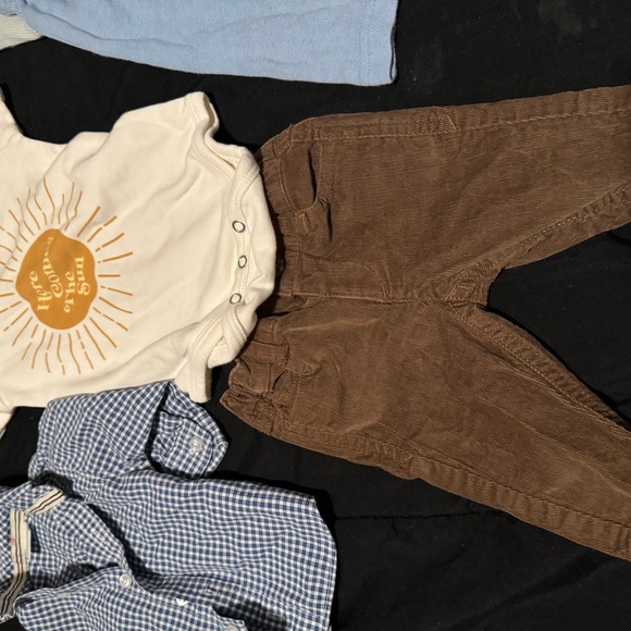 3-6 months  boys bundle  1 - Picture 3 of 4